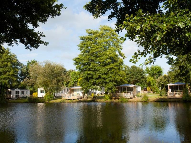 Camping RCN La Ferme du Latois