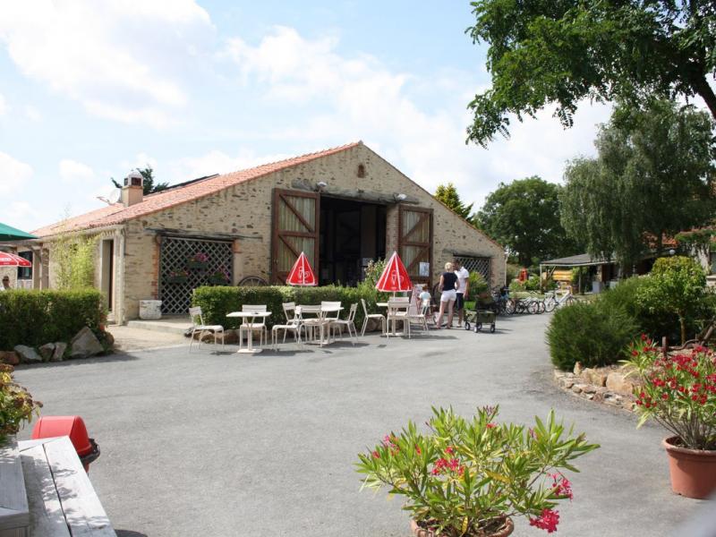 Camping RCN La Ferme du Latois