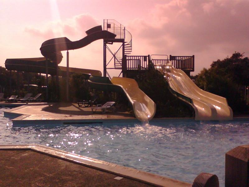 Camping RCN La Ferme du Latois