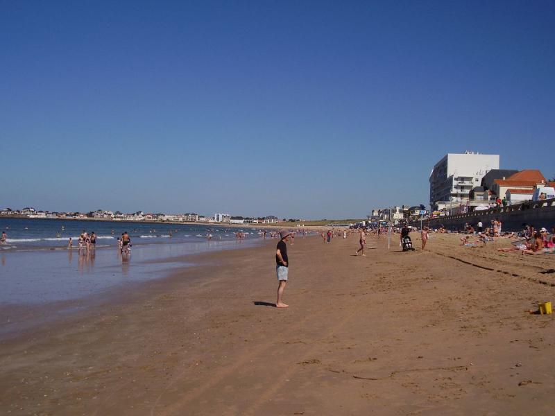 Camping RCN La Ferme du Latois