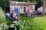 Camping Campéole Le Giessen