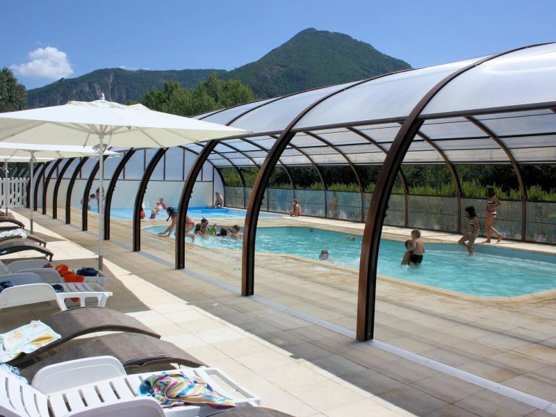 Camping Les Rives du Lac