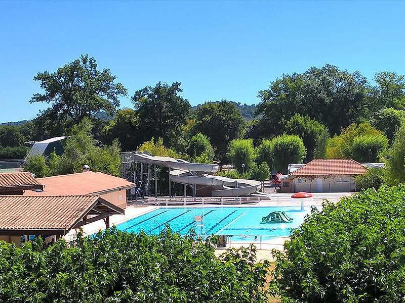 Camping Le Plein Air Neuvicois