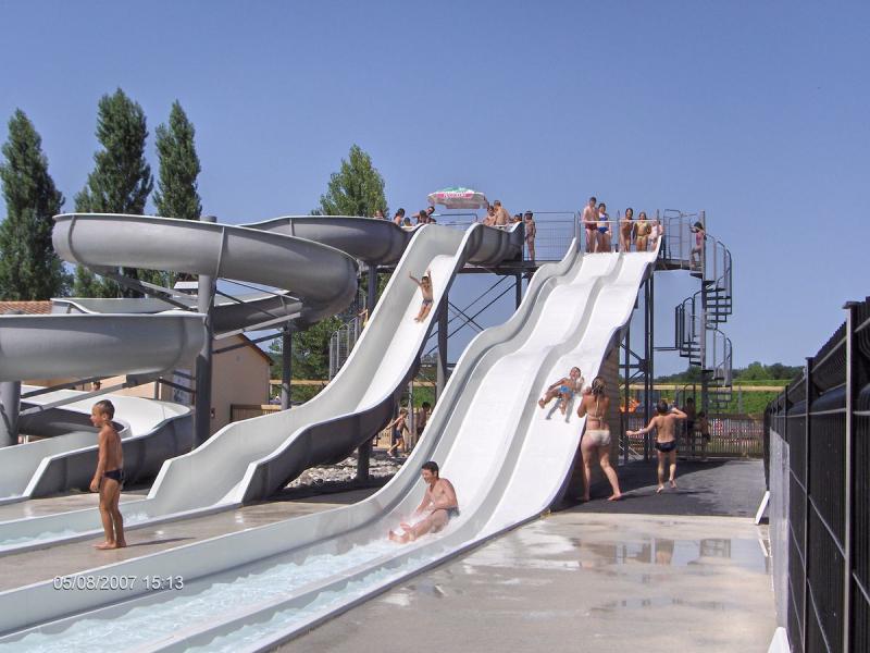 Camping Le Plein Air Neuvicois