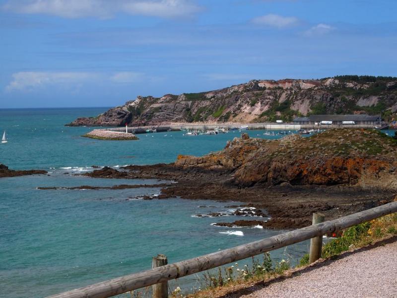 Camping Au Bocage du Lac