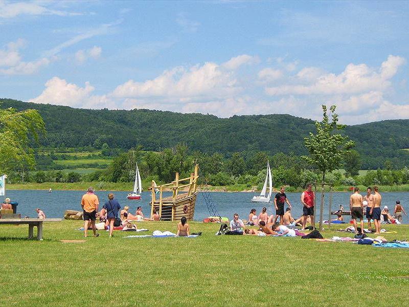 Knaus Campingpark Eschwege