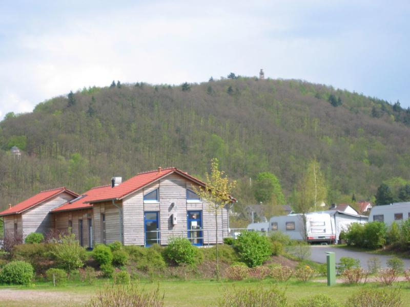 Knaus Campingpark Eschwege