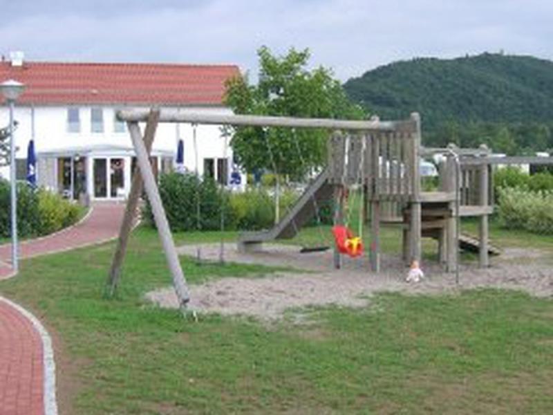 Knaus Campingpark Eschwege