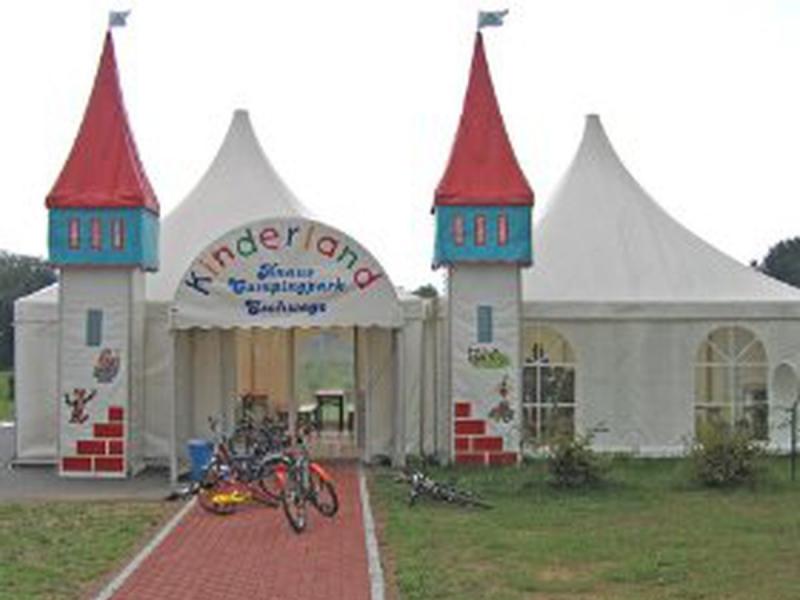 Knaus Campingpark Eschwege