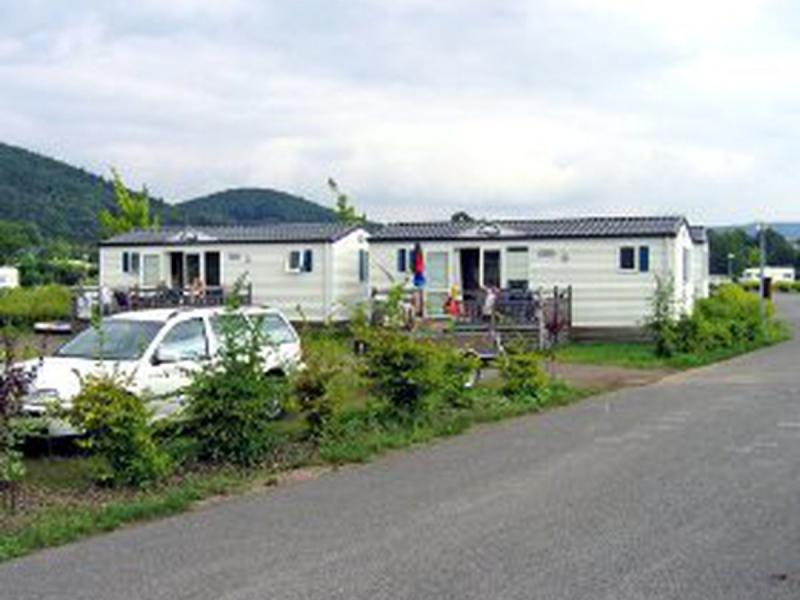 Knaus Campingpark Eschwege