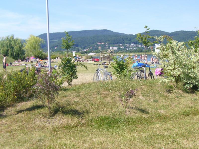 Knaus Campingpark Eschwege