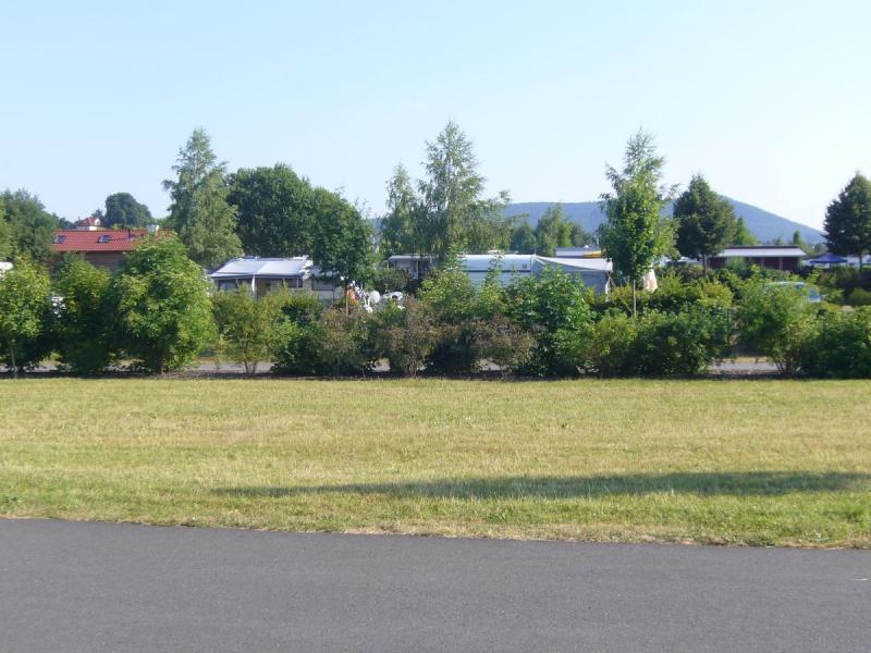 Knaus Campingpark Eschwege