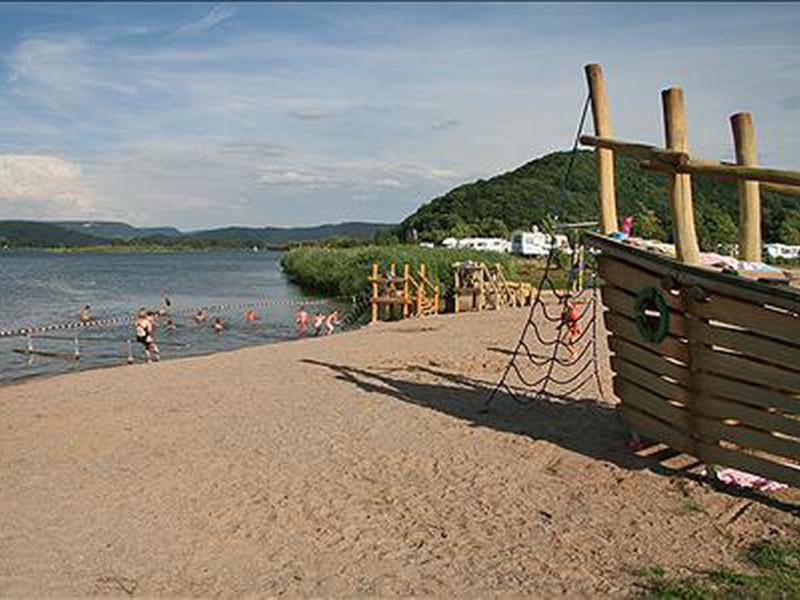 Knaus Campingpark Eschwege