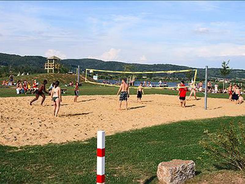 Knaus Campingpark Eschwege