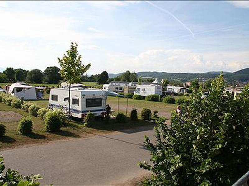 Knaus Campingpark Eschwege