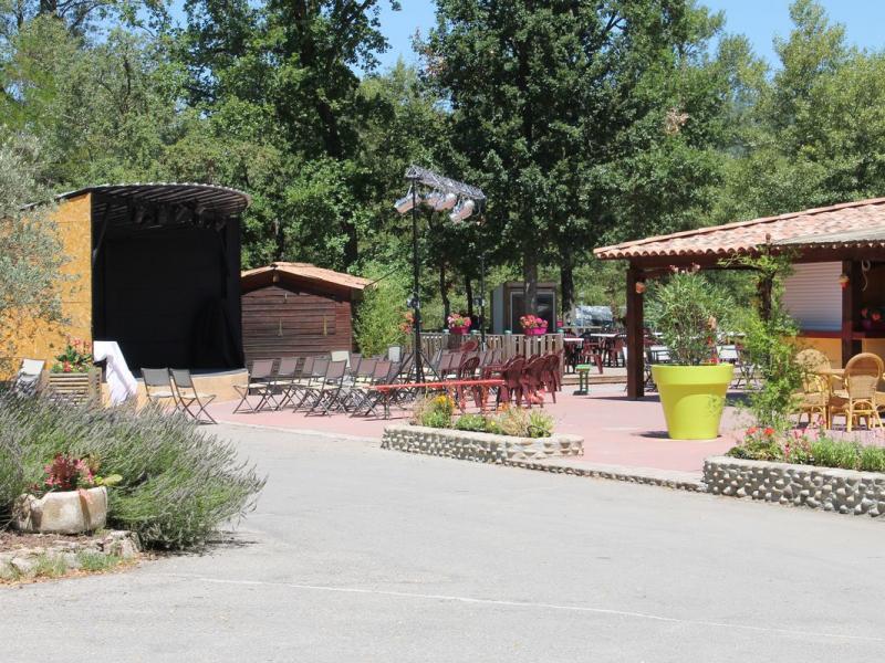 Camping Verdon Parc