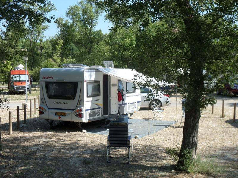 Camping Verdon Parc
