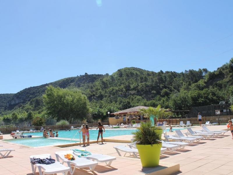 Camping Verdon Parc
