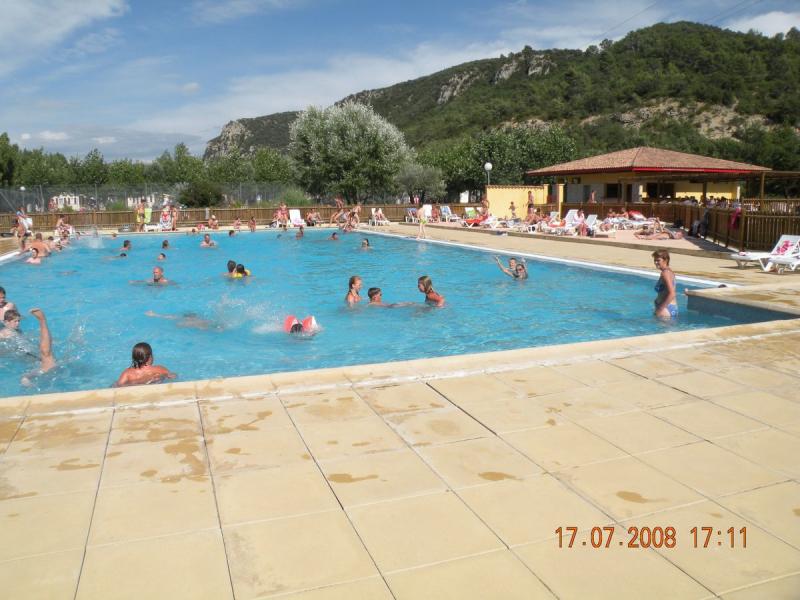 Camping Verdon Parc