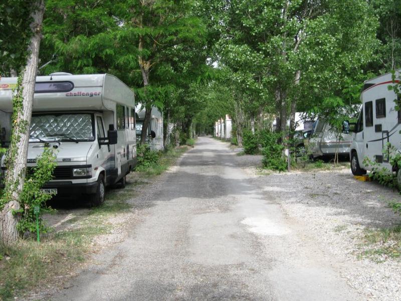 Camping Verdon Parc