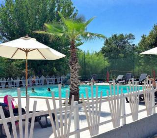 International Glamping Lago di Bracciano