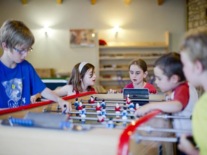 Camping Huttopia Landes Sud