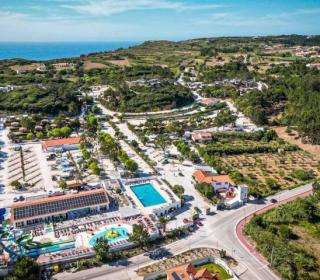 Camping Yelloh Colina do Sol