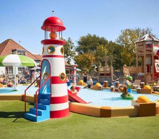 Camping Toppershoedje