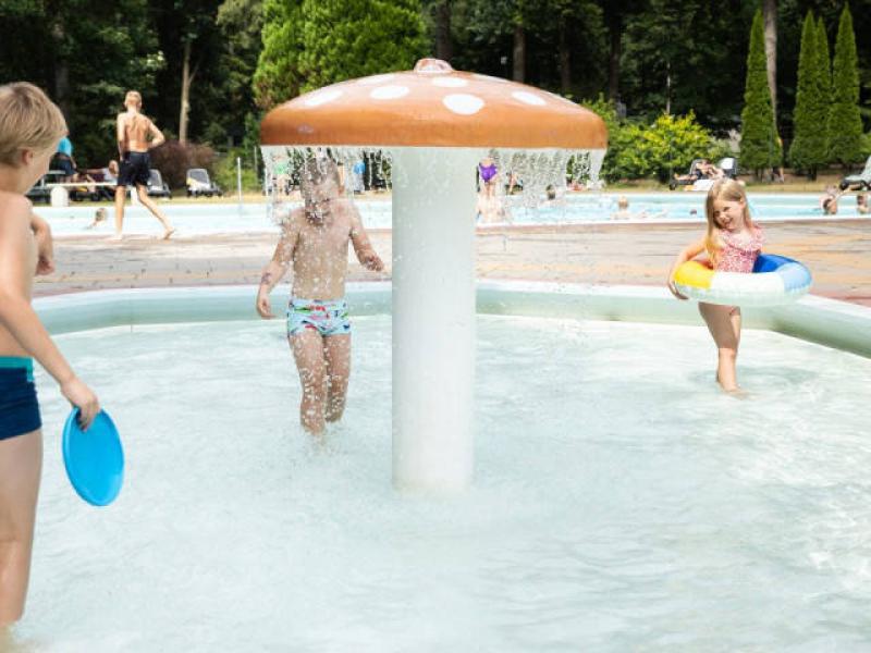 Camping De Jagerstee