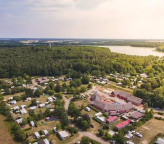 Camping Spreewaldtor
