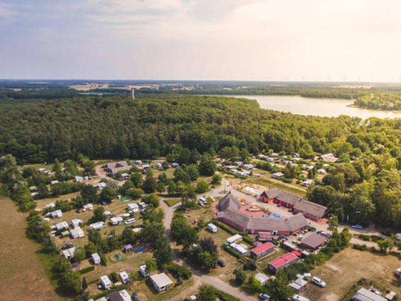 Camping Spreewaldtor