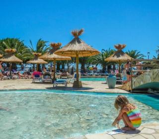 Camping Arinella Bianca