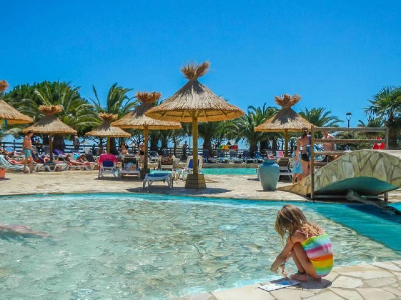 Camping Arinella Bianca