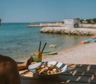 Camping Terra Park Phalaris