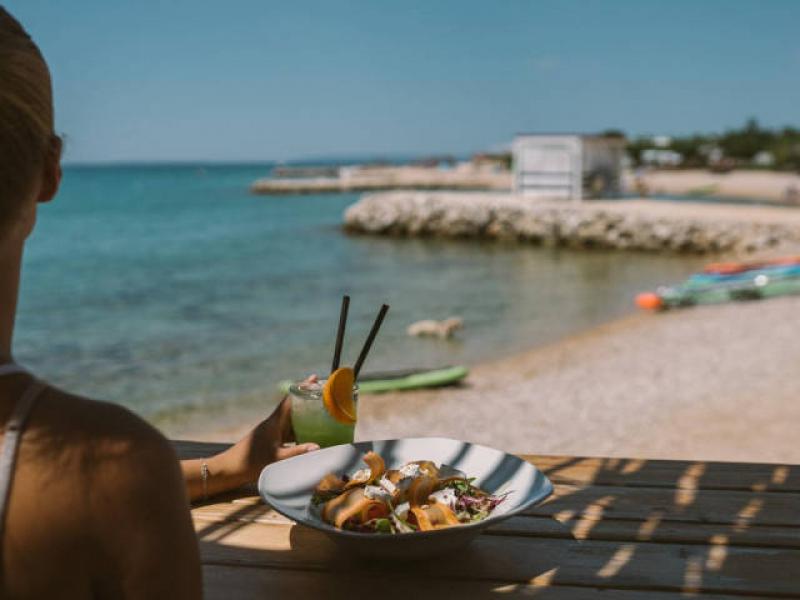 Camping Terra Park Phalaris