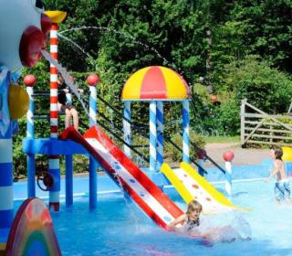 Camping De Noordster