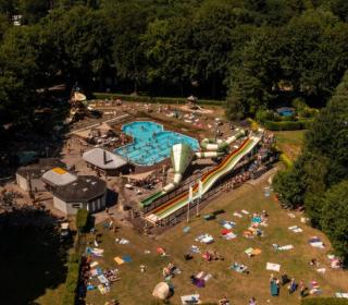 Camping Het Grote Bos