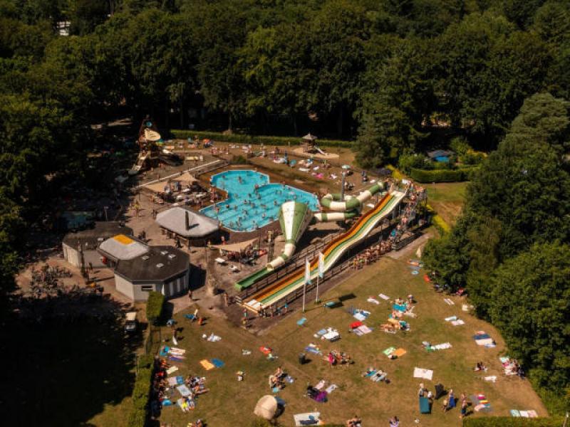 Camping Het Grote Bos