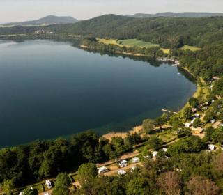 Camping Laacher See
