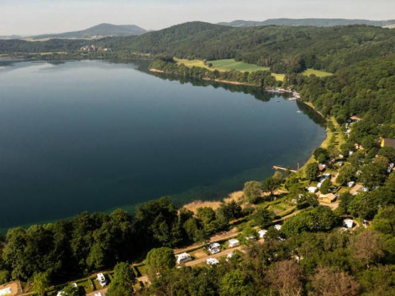 Camping Laacher See