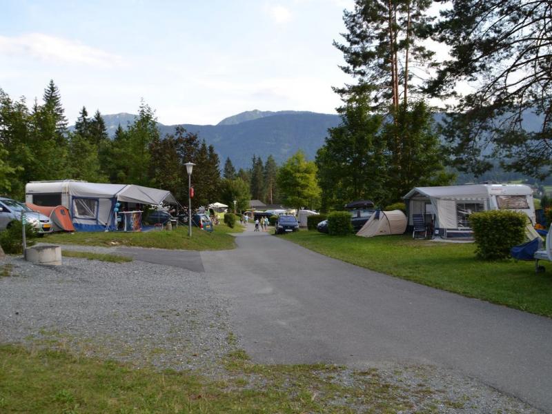Camping del Garda