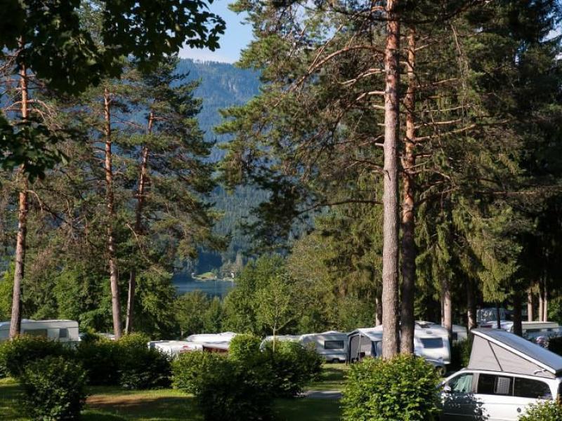 Camping del Garda