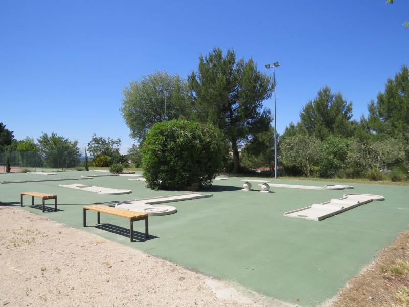 Camping Fontisson