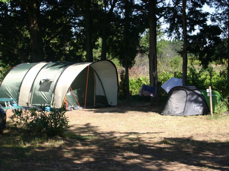 Camping Fontisson