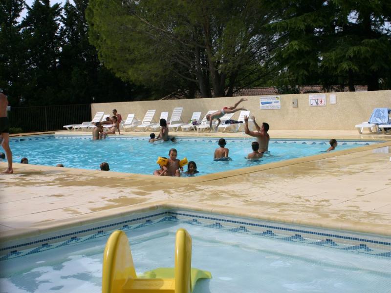 Camping Fontisson