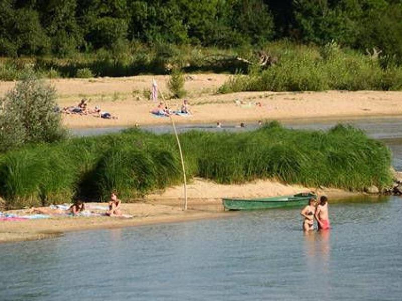 Les Portes de Sancerre