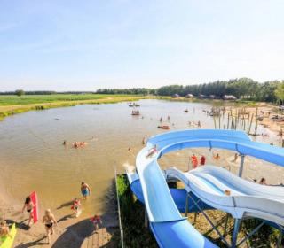 Camping de Flaasbloem