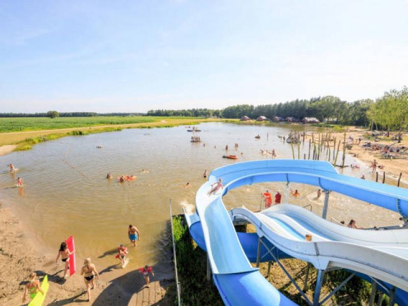 Camping de Flaasbloem