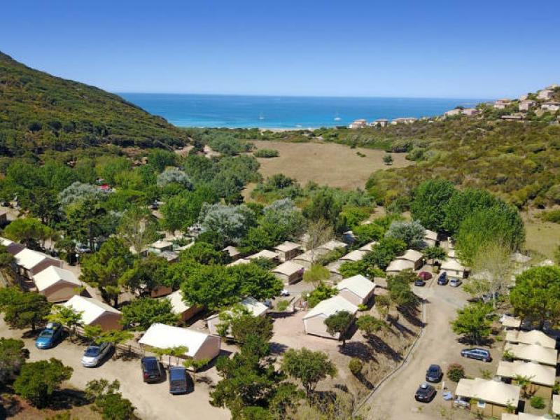 Camping L Avena