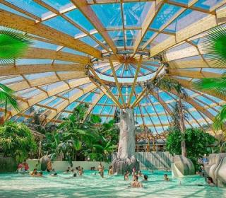 Camping & Spa L Océan